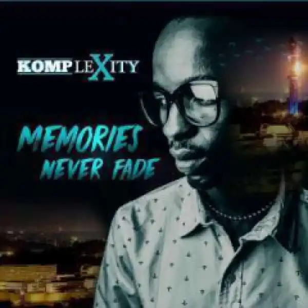 Dj Danzo - After The Rain (Original Mix) ft. Komplexity & Jay Sax